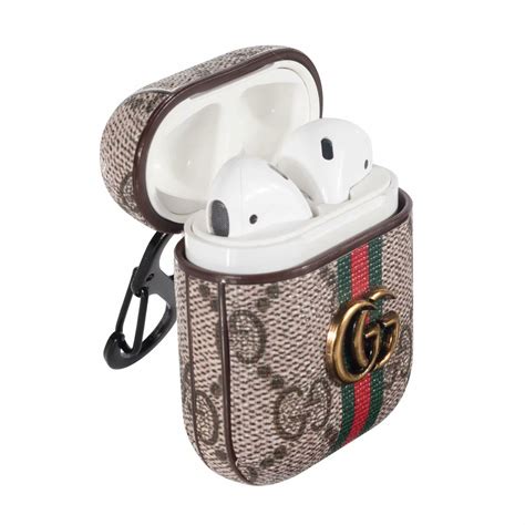 gucci apple airpods case|gucci airpod gen 2 case.